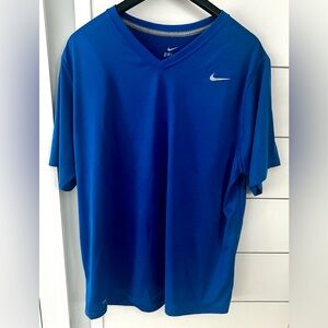 Nike Men's Dri-FIT Shirts (avail in 5 colors)